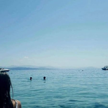 Vasiliki See View Apartments 巴尔巴蒂 外观 照片