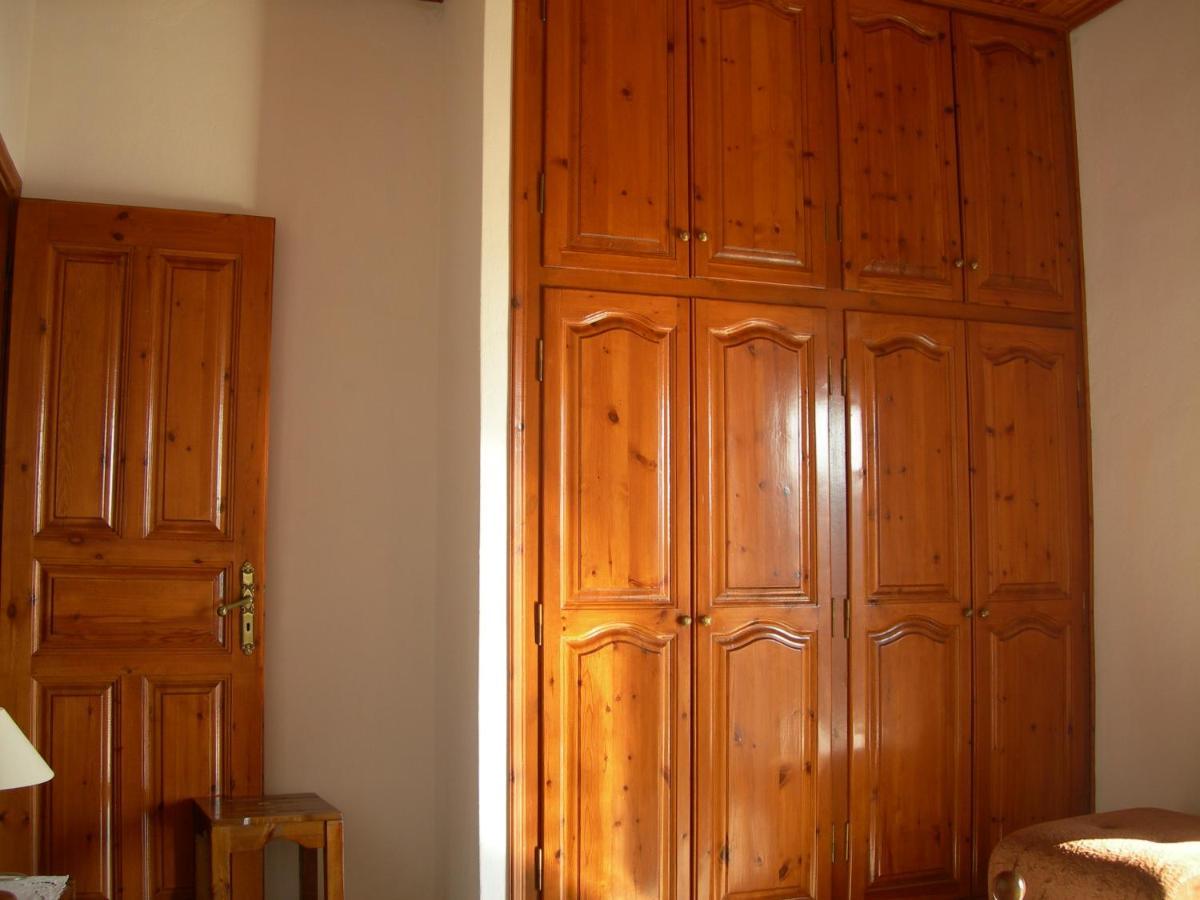 Vasiliki See View Apartments 巴尔巴蒂 外观 照片
